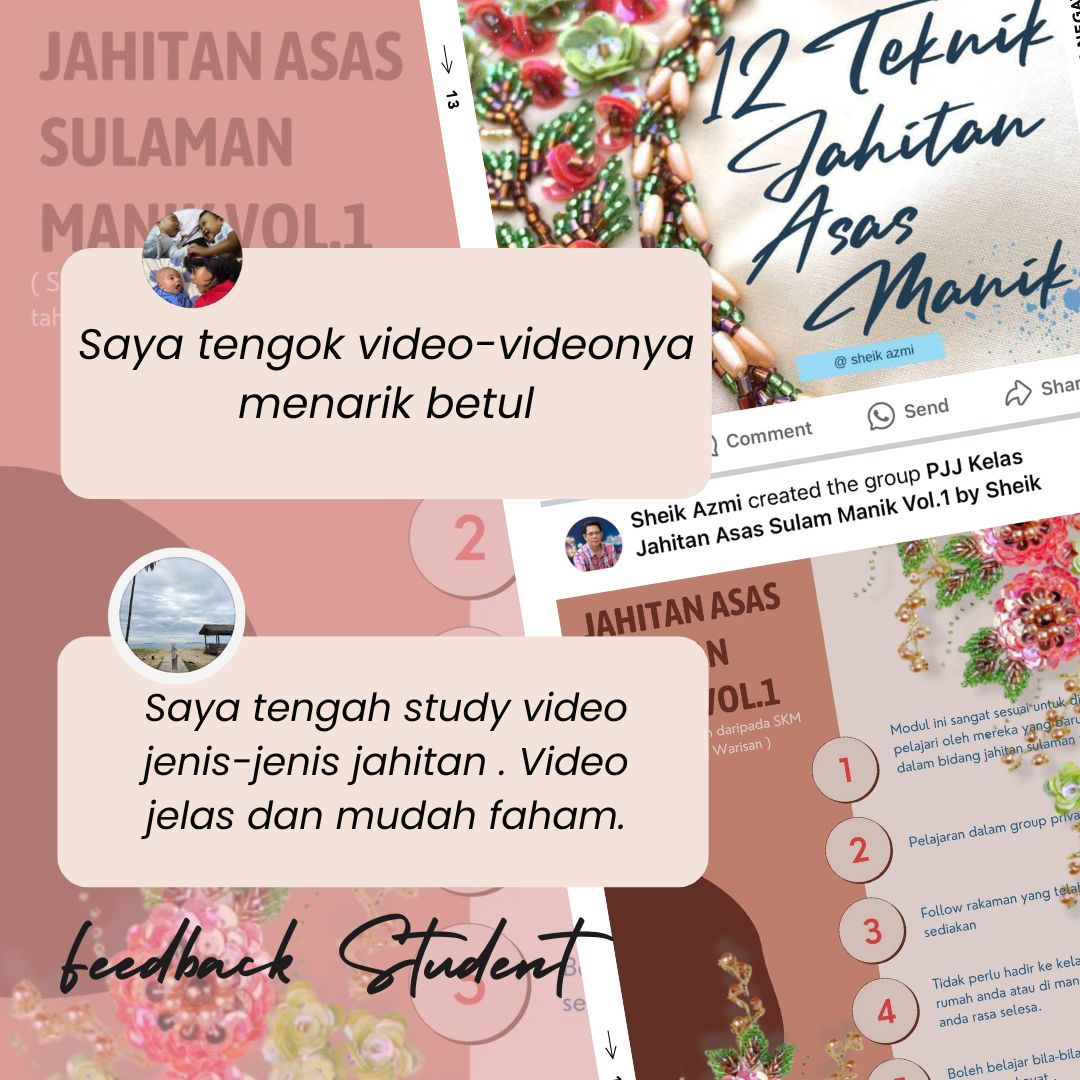 Testimoni 1